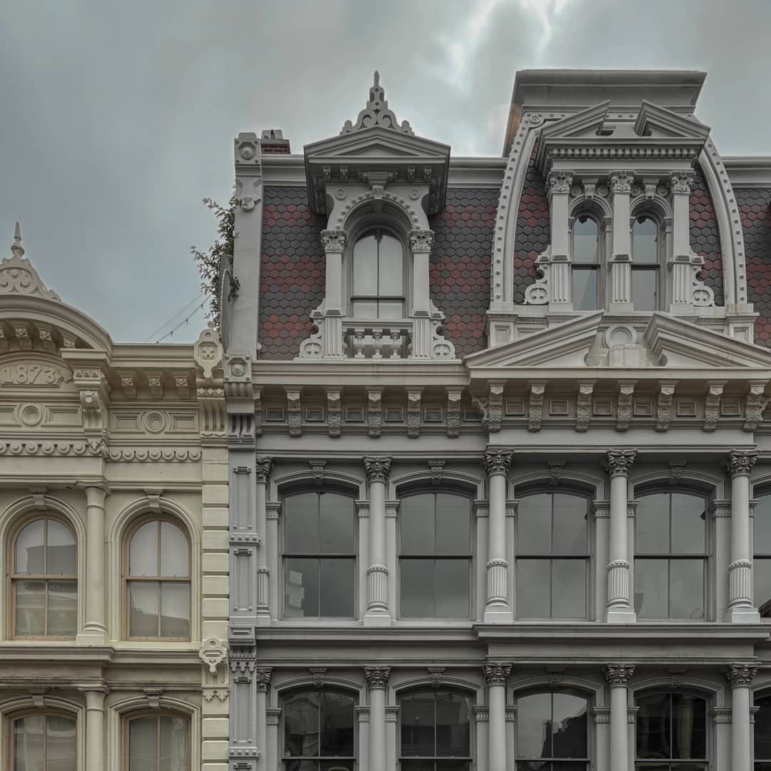 Grid City: Artist Lofts & the SoHo/NoHo Rezoning