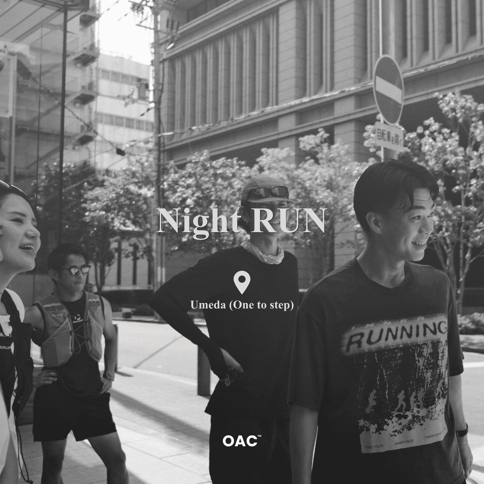 Night Run