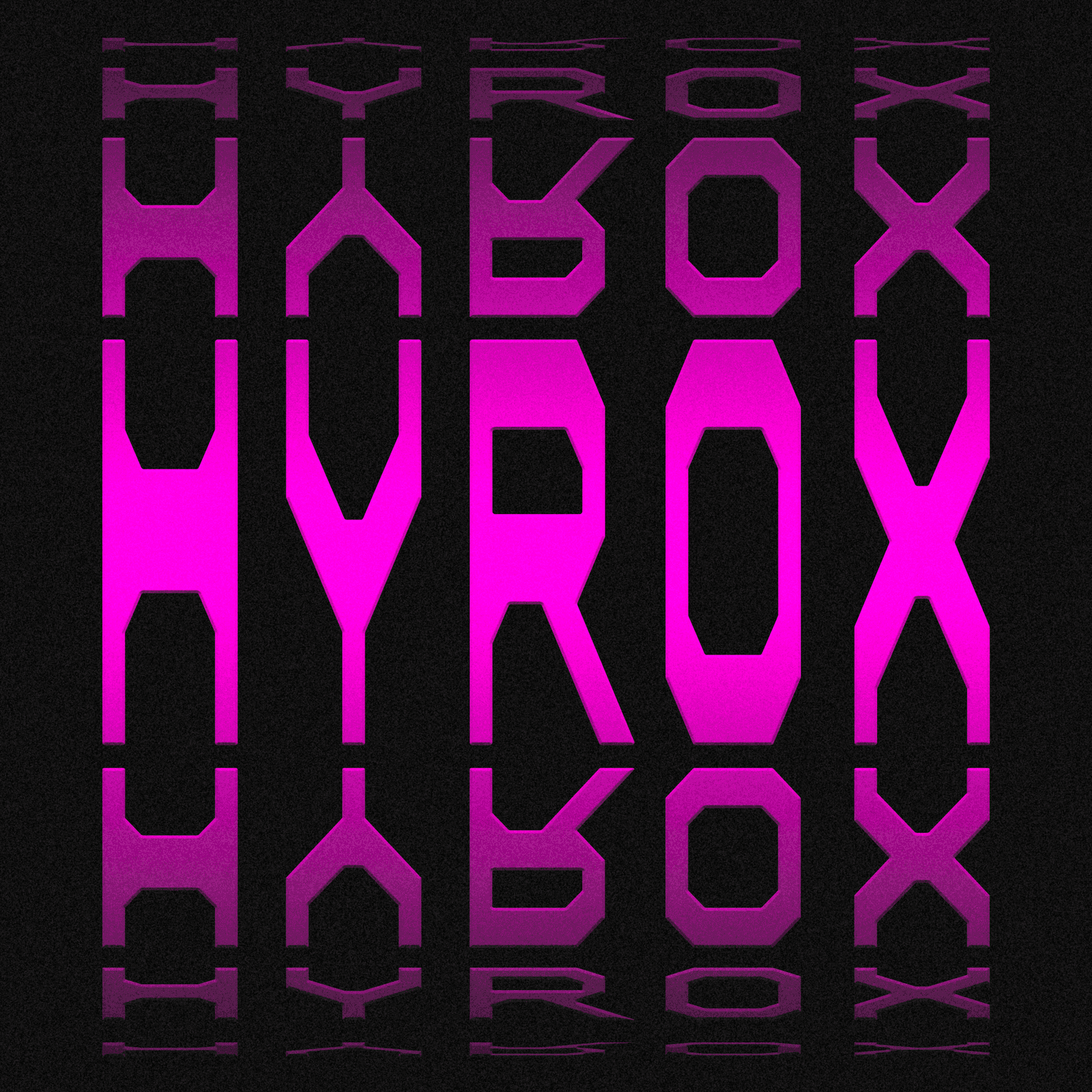 sosh: hyrox night