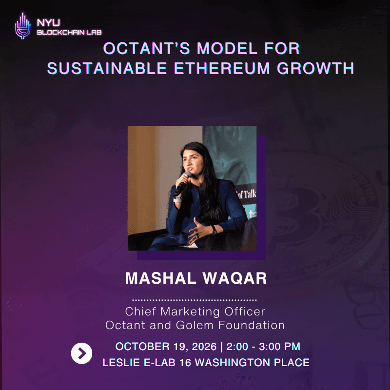 Octant’s Model for Sustainable Ethereum Growth