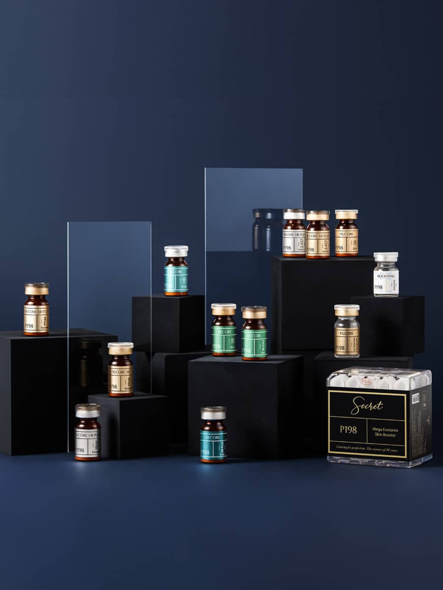The Future of Medical Skincare - HistoLab x P198 Technology