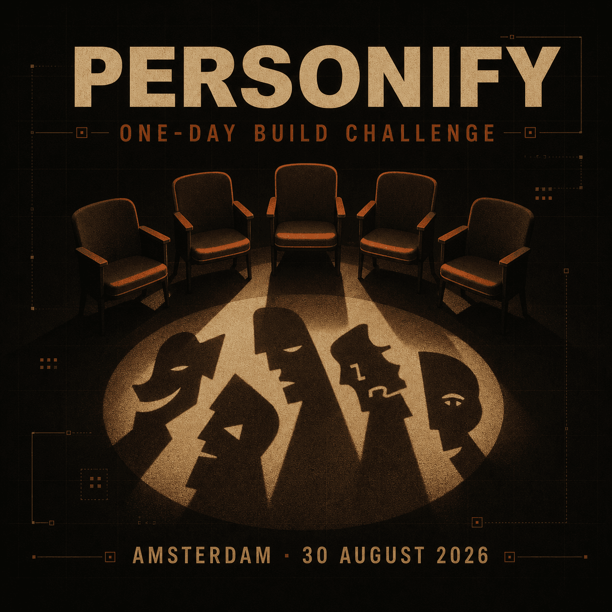 Personify by TAG x UvA x Anthropic x Tulip