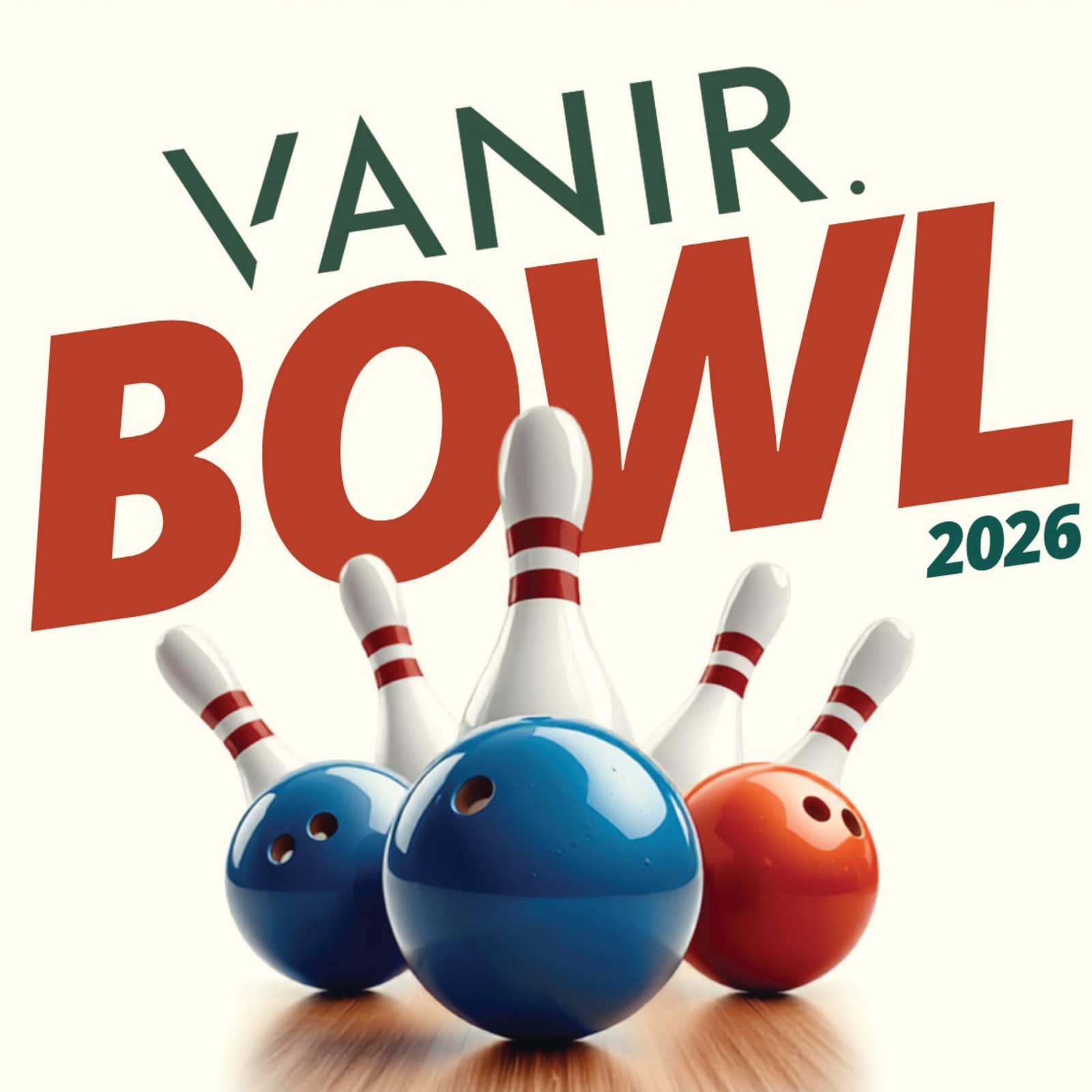 Vanir Bowl