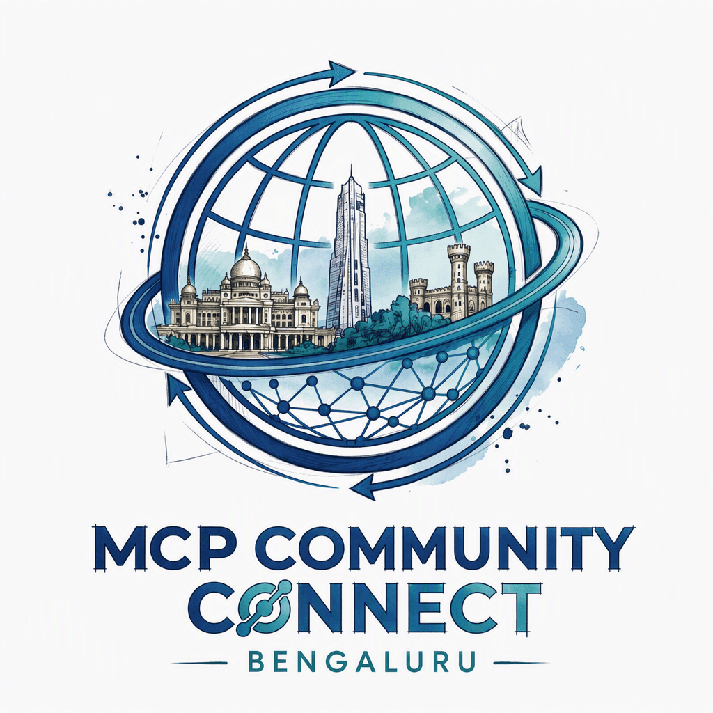 MCP Community Connect - Bengaluru