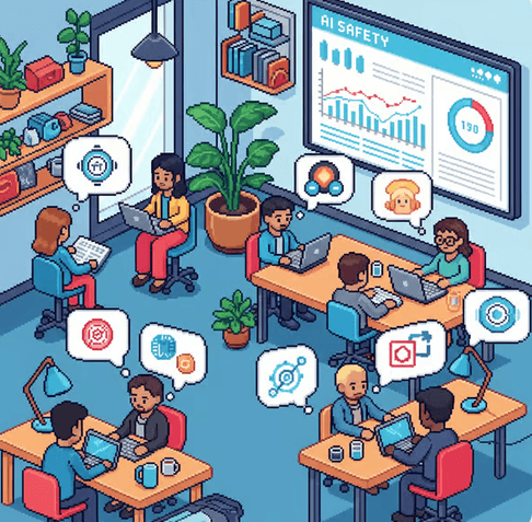 AI Safety Co-working Day