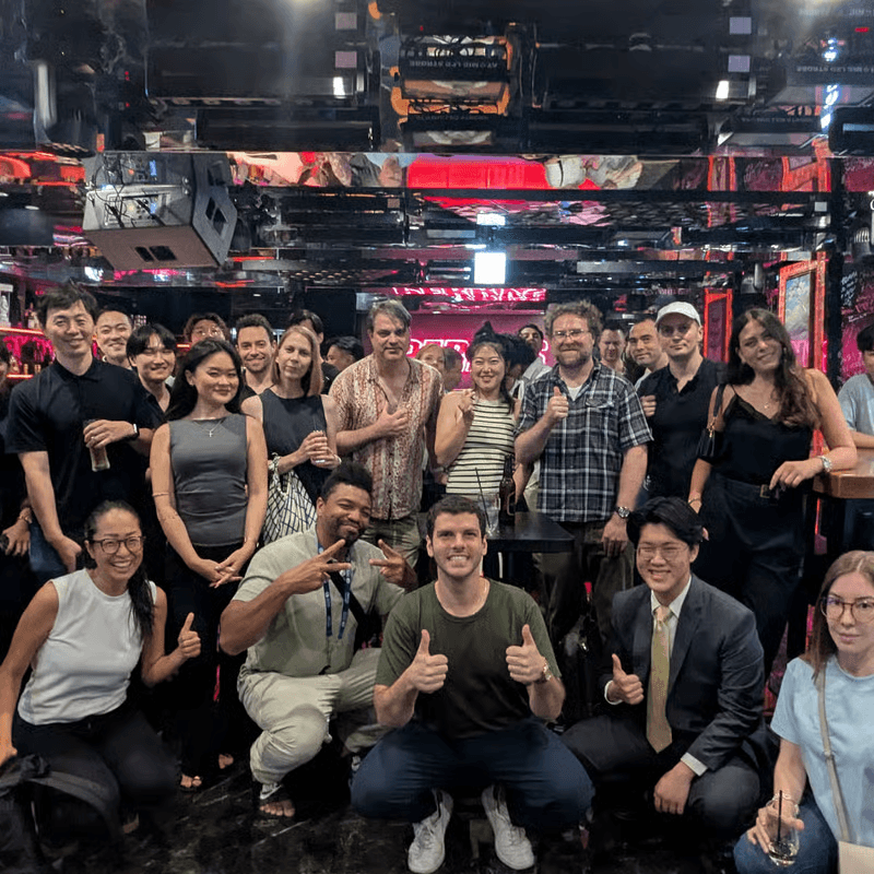 Payments & Fintech Nomikai / ペイメント・フィンテック・飲み会 (By stealthfounders.com)