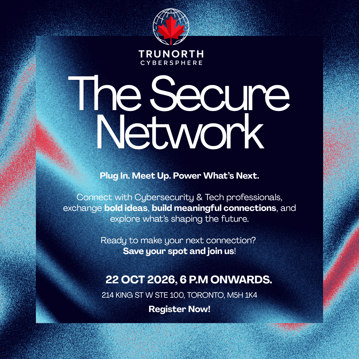 The Secure Network