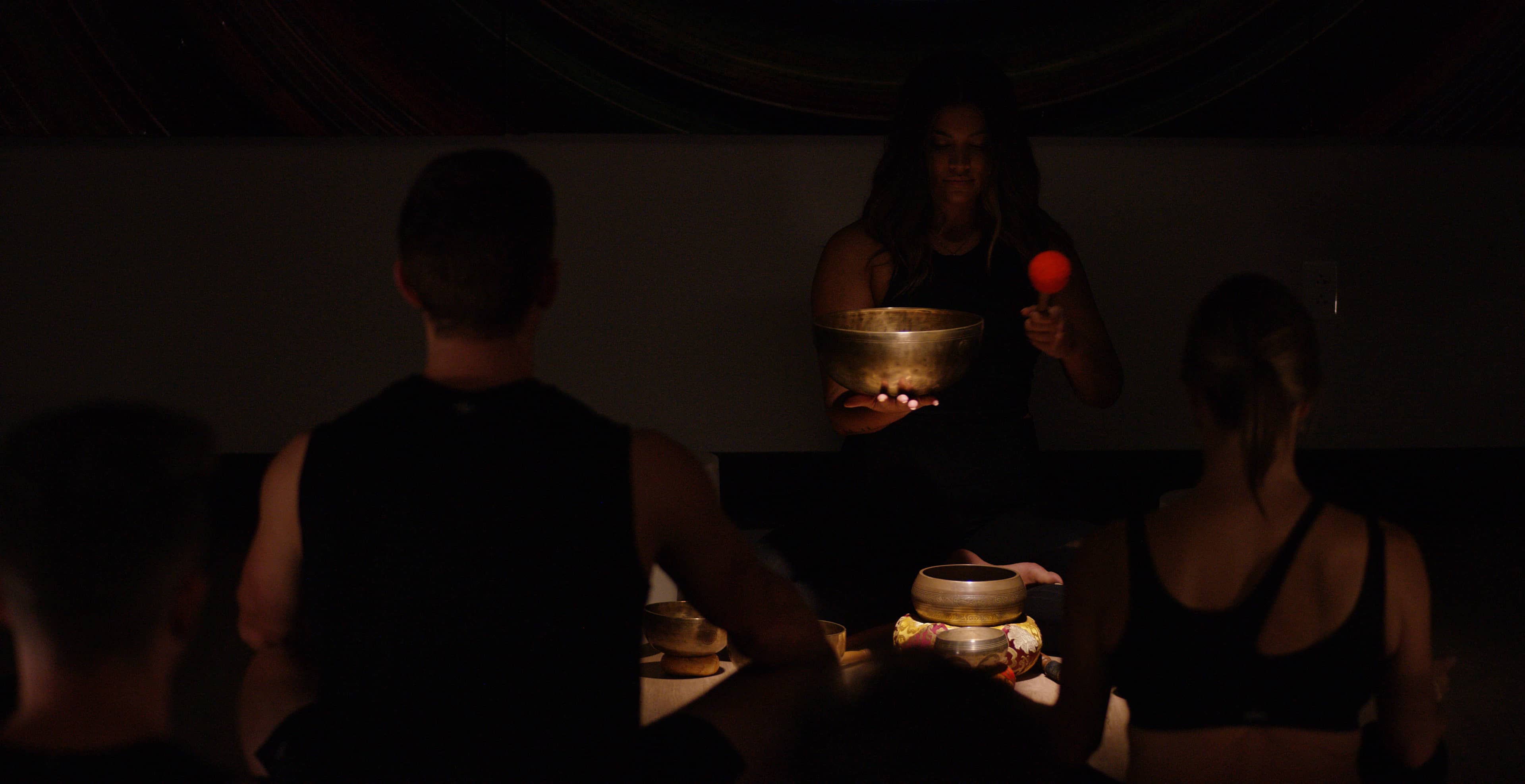 Artha Yoga: Restorative Yoga & Sound Bath