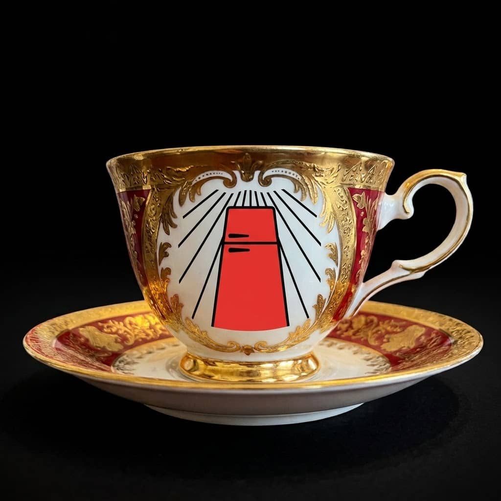 Tea Society (founders)