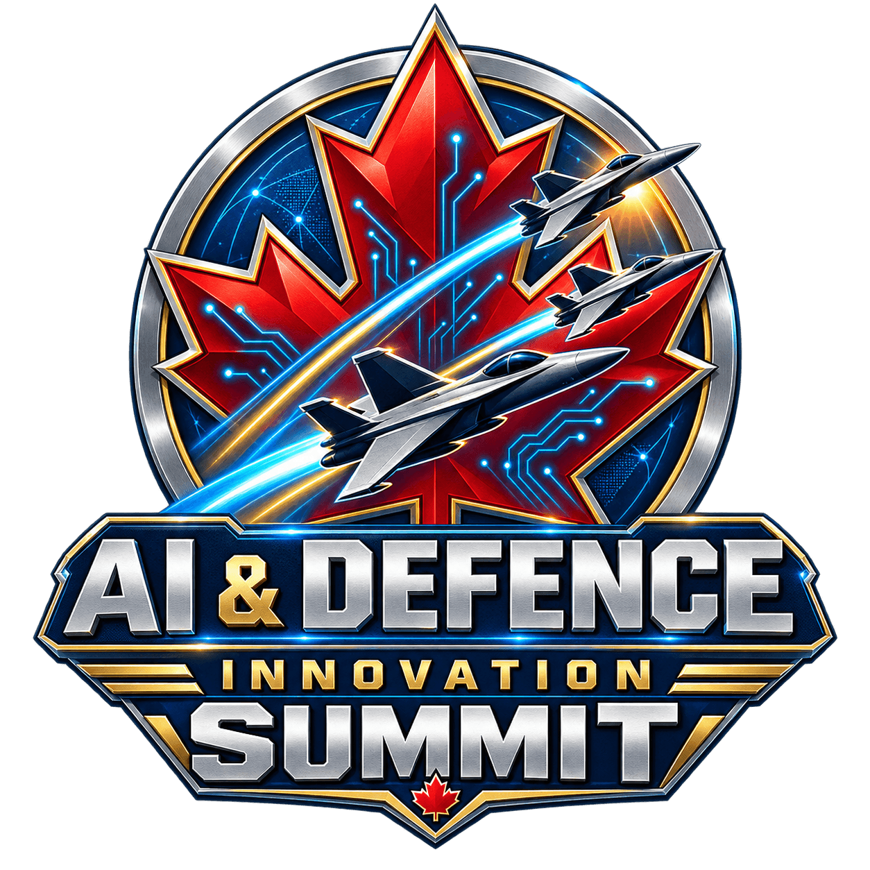 AI & Defence Innovation Summit Part II: From Concept to Capability