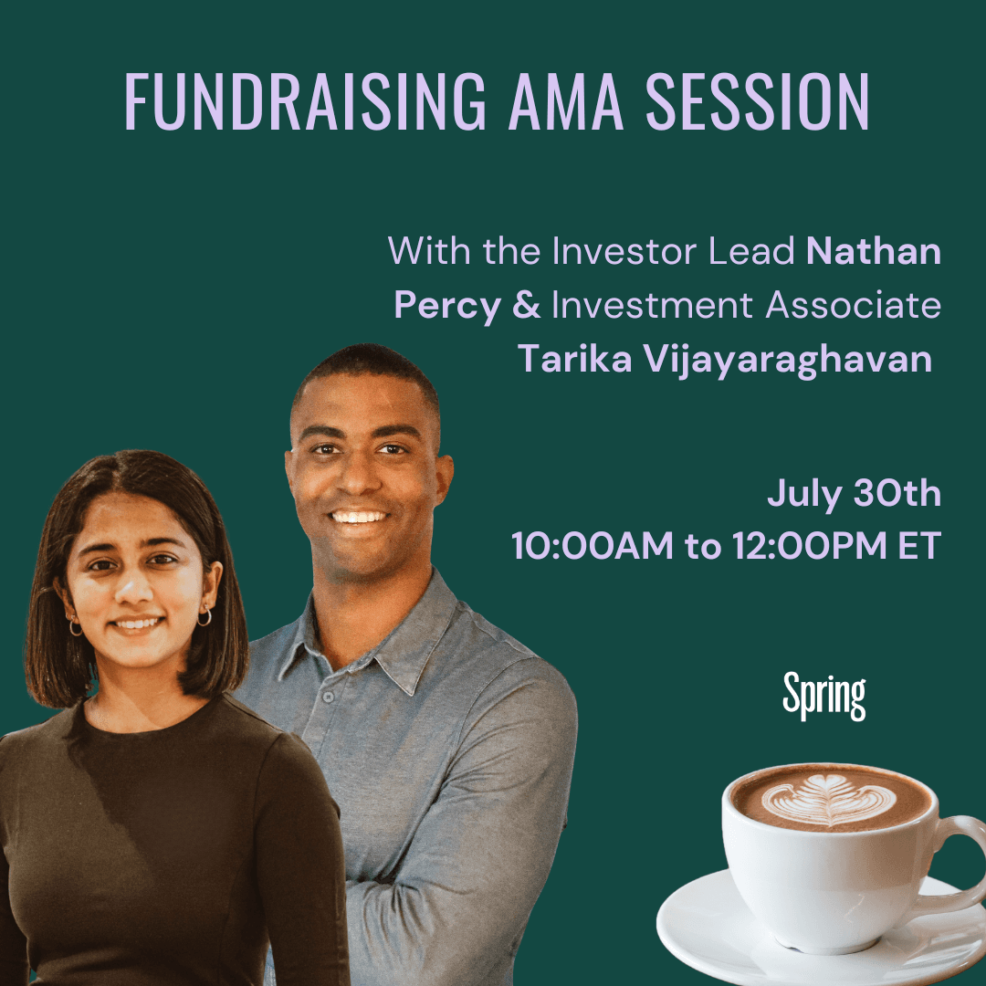 AMA (Ask Me Anything) - Toronto!