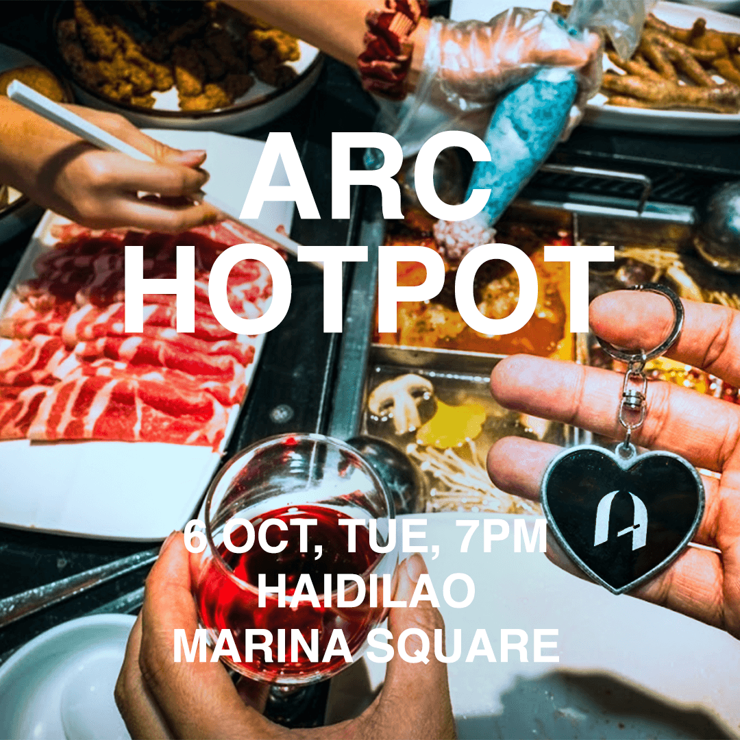 ARC Hotpot 🍲