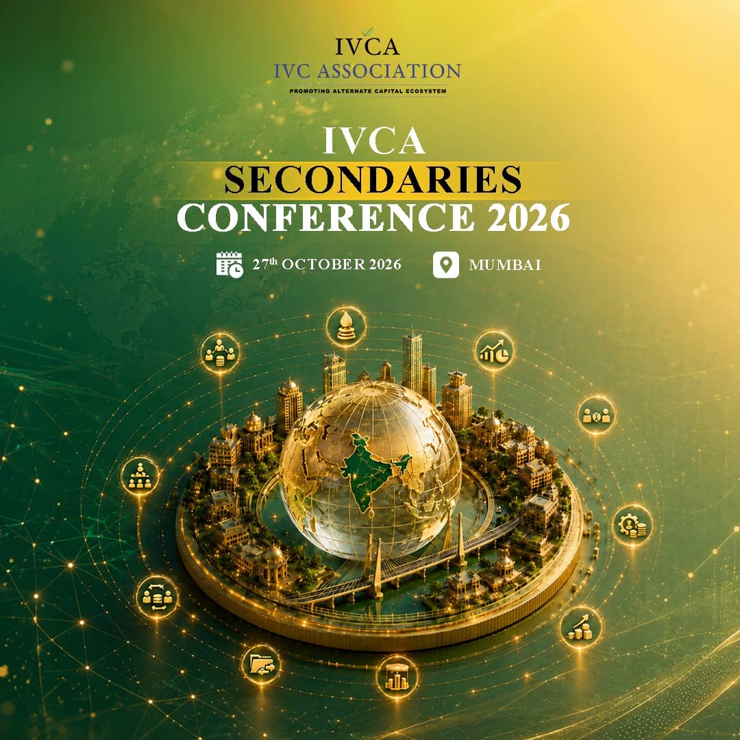IVCA Secondaries Conference 2026