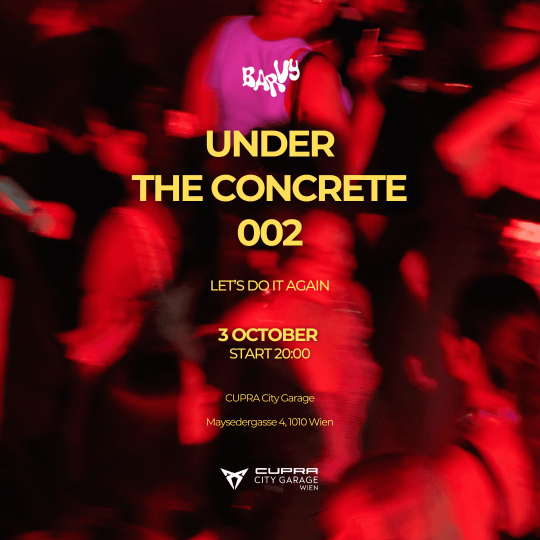 UNDER THE CONCRETE 002