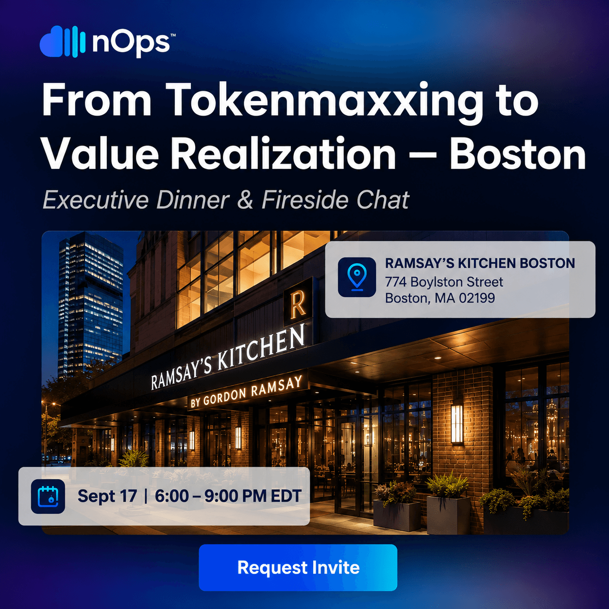 From Tokenmaxxing to Value Realization — Boston