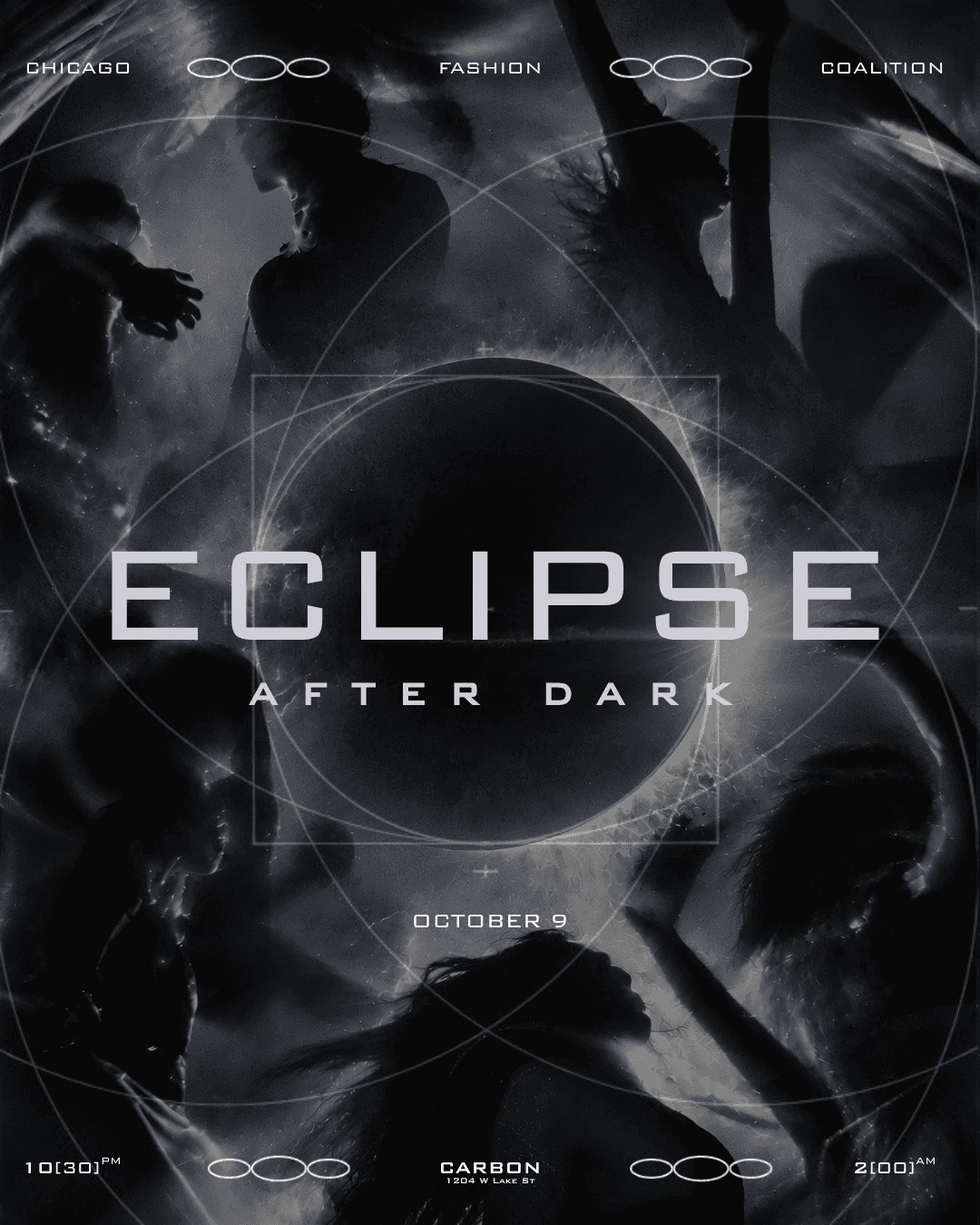 Eclipse After Dark