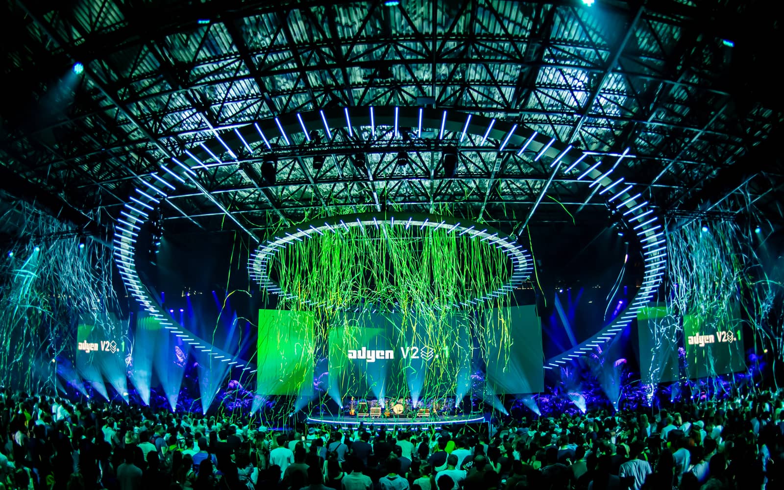 AI@Adyen: Transforming the Fintech Landscape