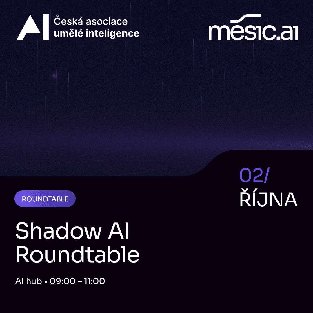 Shadow AI Roundtable