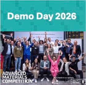 AdMaCom Demo Day 2026