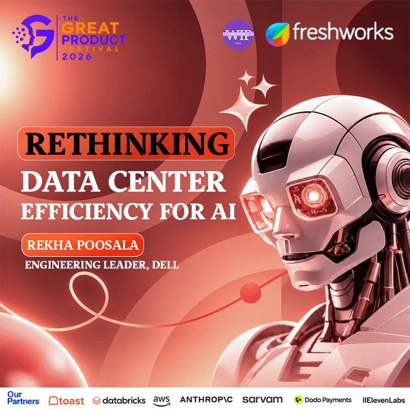 Rethinking Data Center Efficiency for AI
