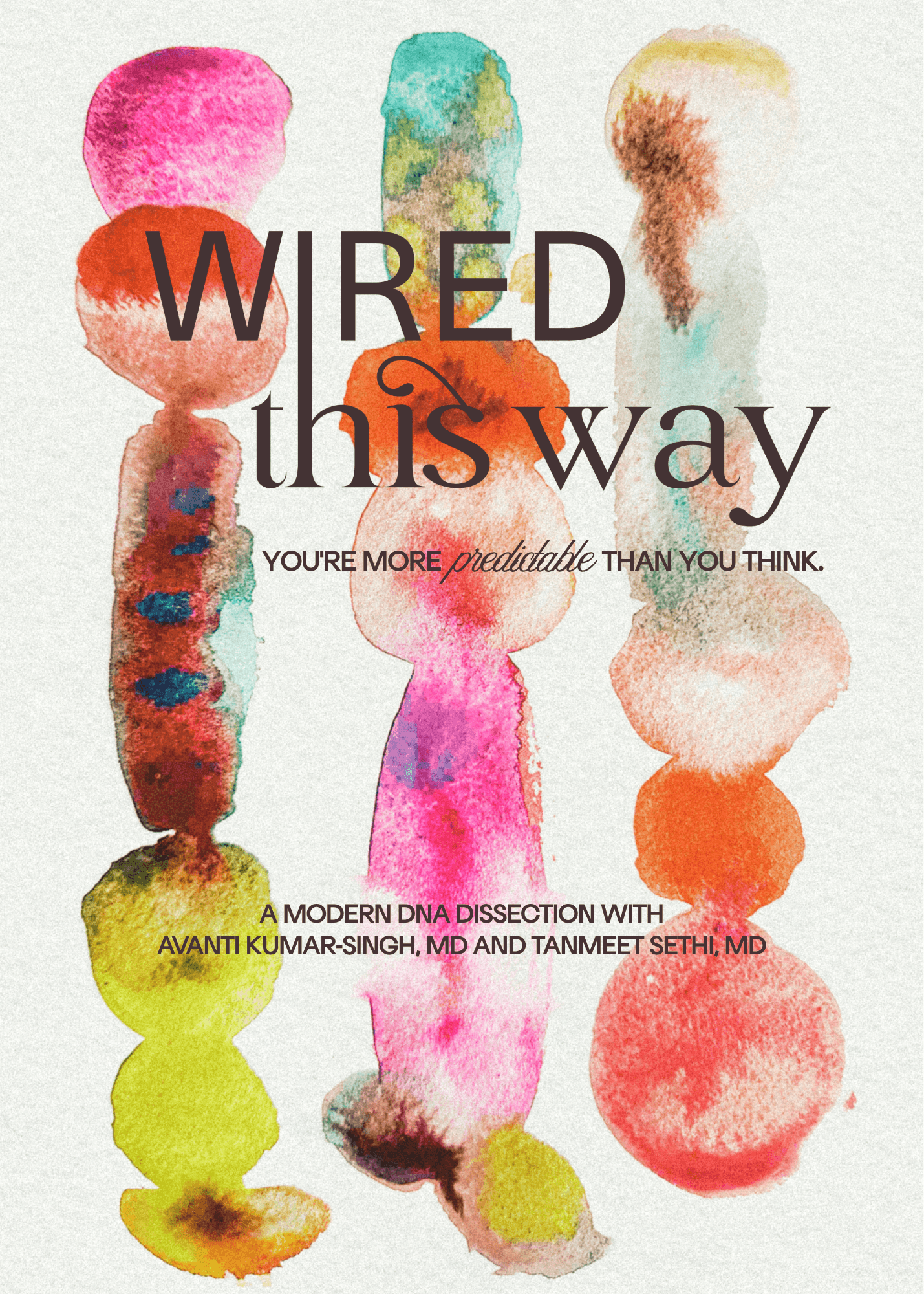 Wired This Way: An Ayurvedic Dinner Experience for Women