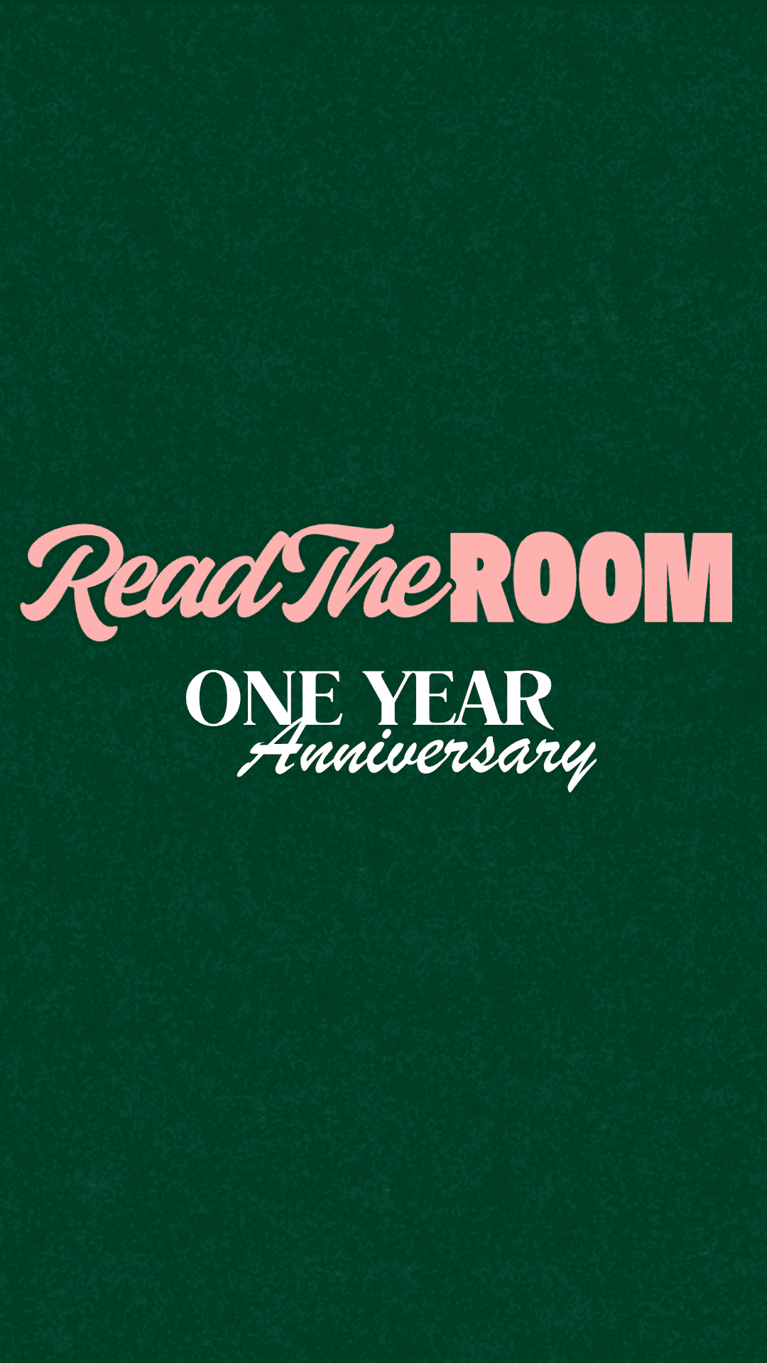 READ THE ROOM BOOK CLUB