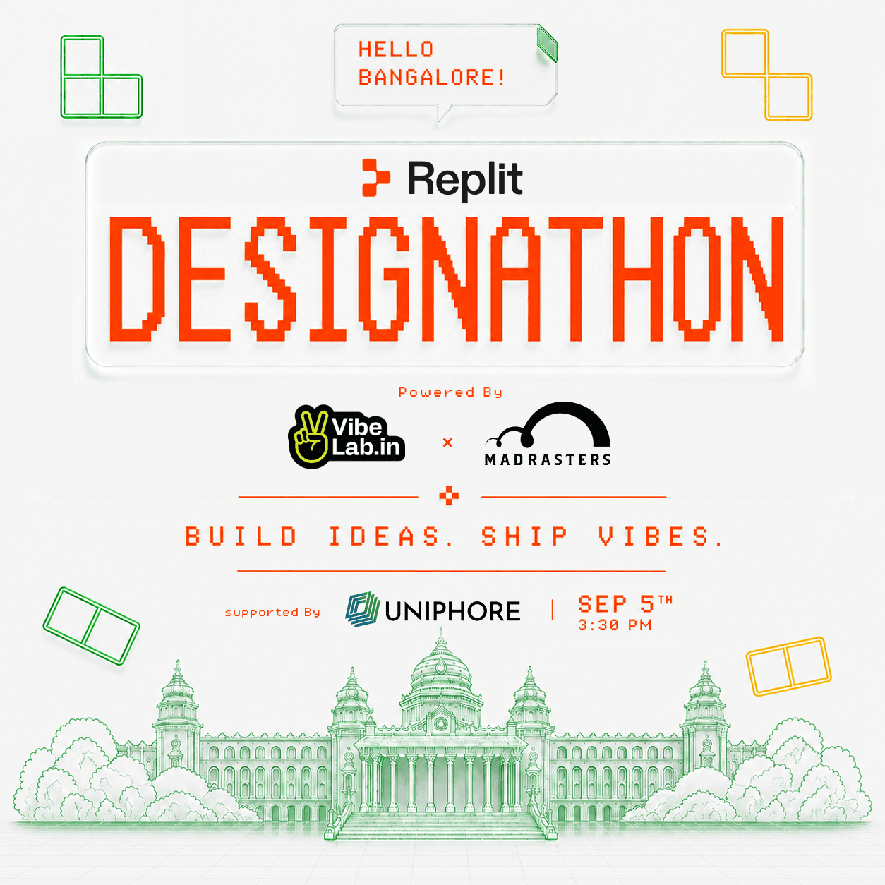 Replit Designathon