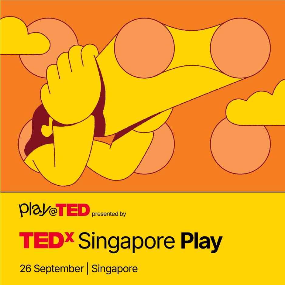 TEDxSingapore Play