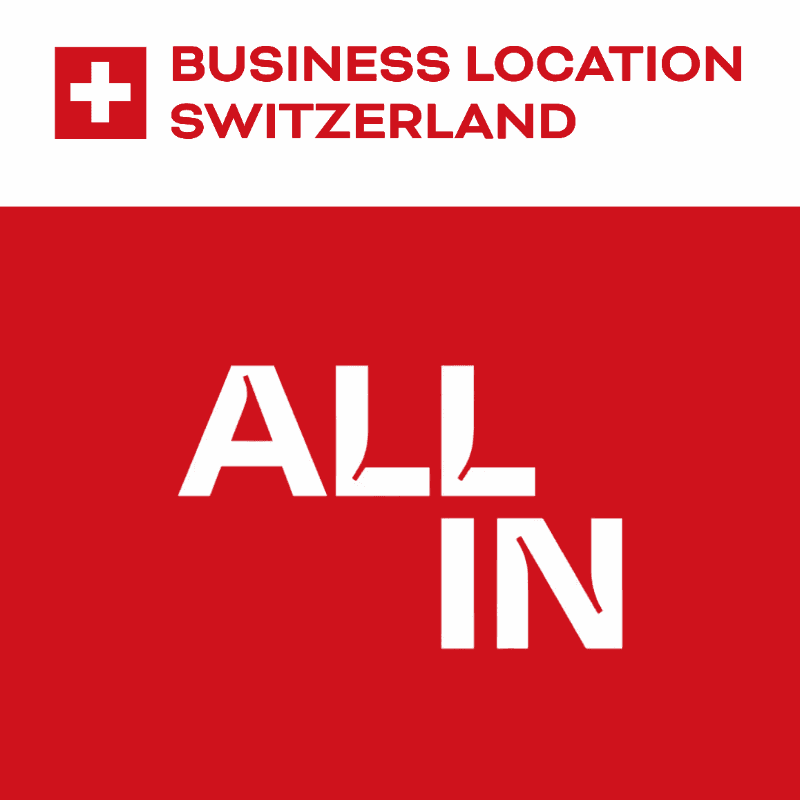 Swiss ALL IN Dinner