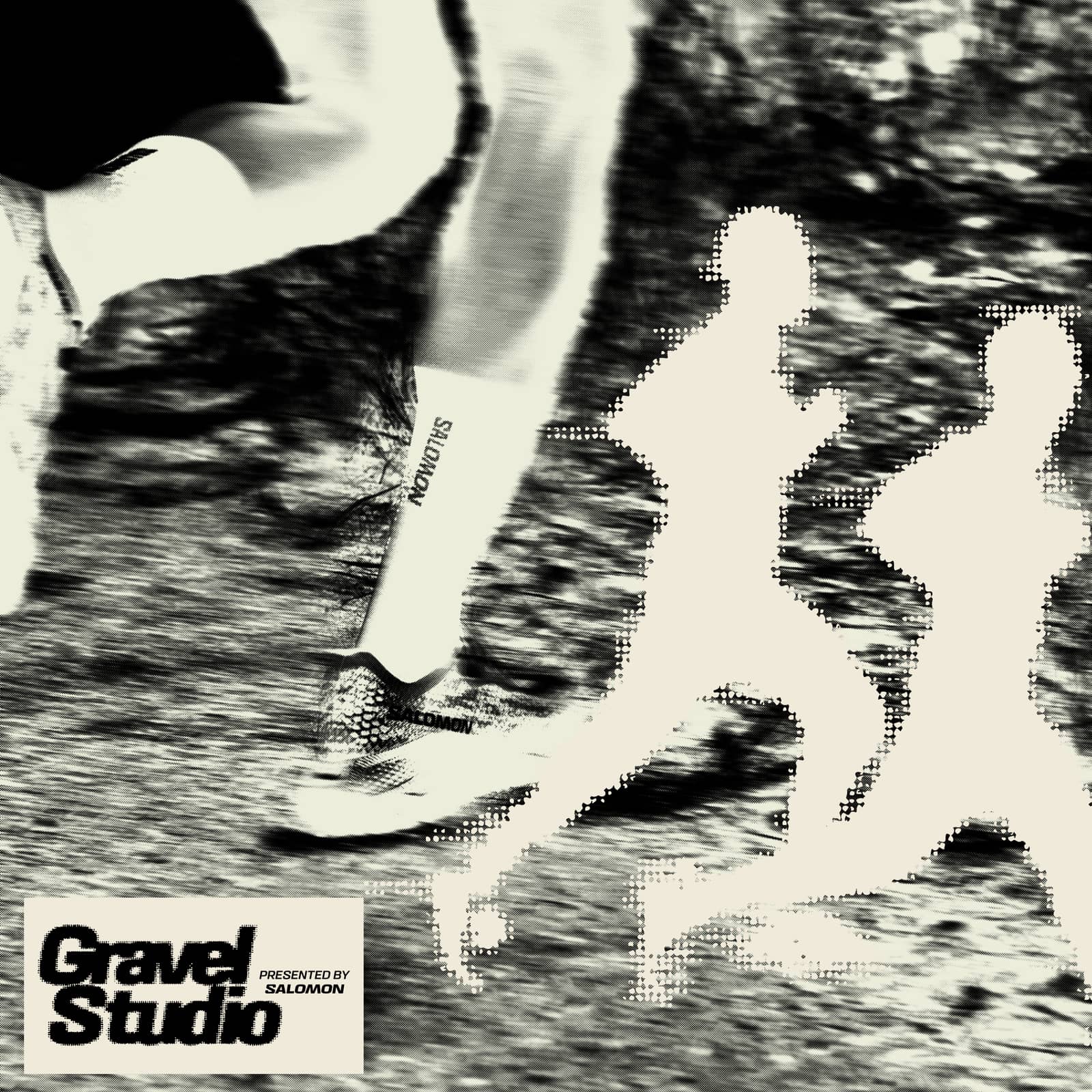 SALOMON: GRAVEL STUDIO