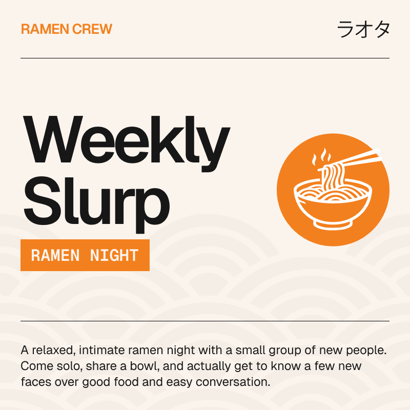 Weekly Slurp 6