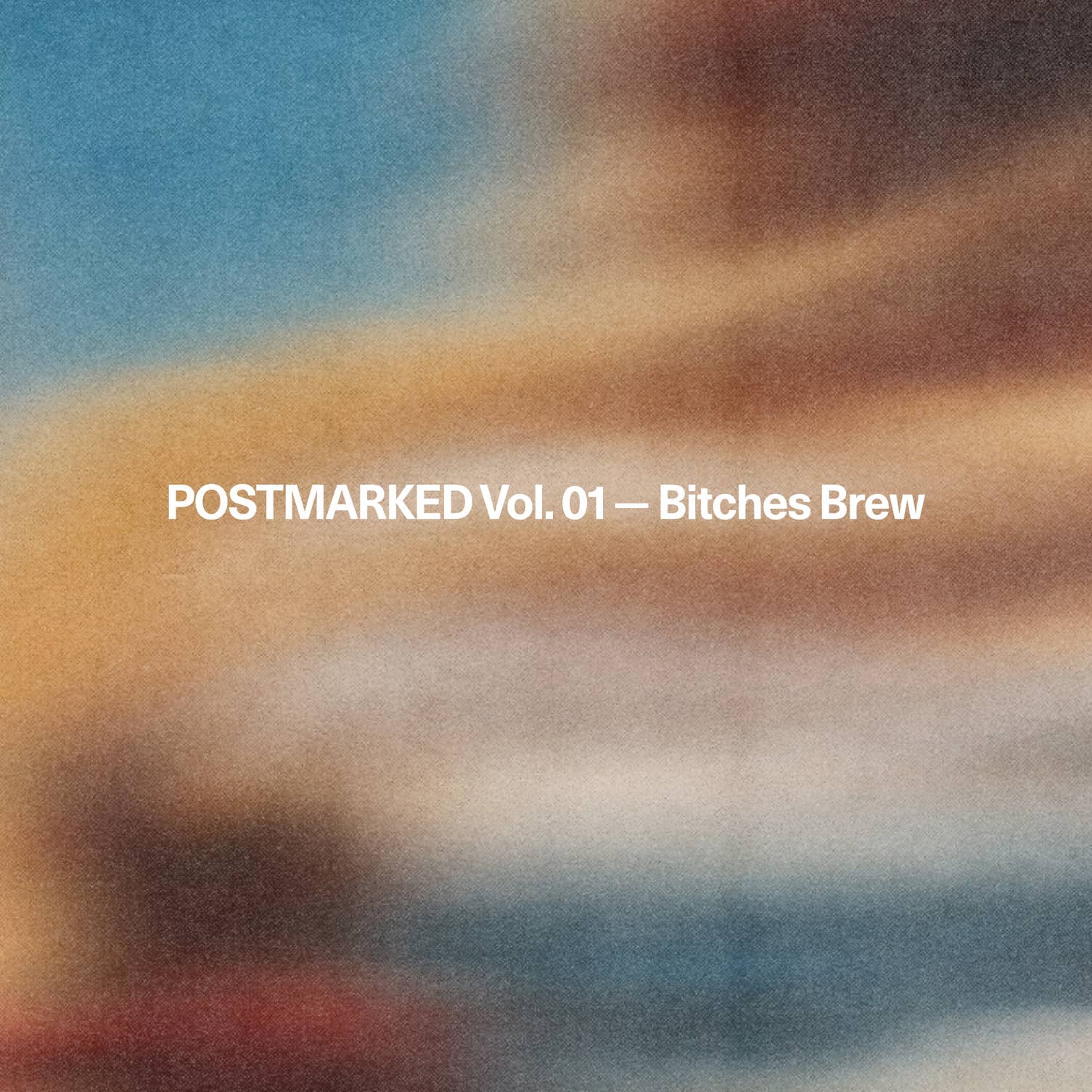 Postmarked - Vol.01