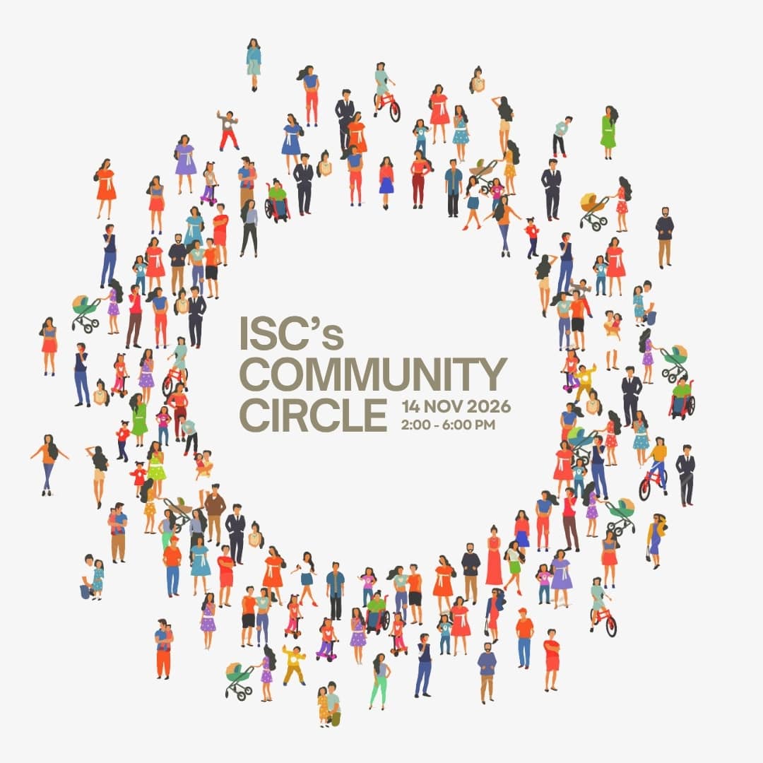 SoCal Community Circle | 11/14