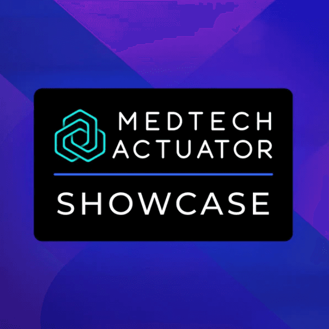 MedTech Actuator Showcase Singapore