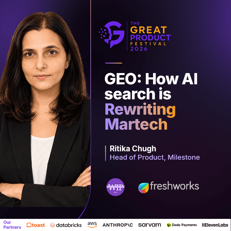 GEO: How AI Search is Rewriting Martech