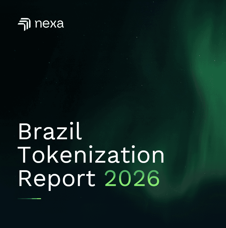 Brazil Tokenization Report 2026