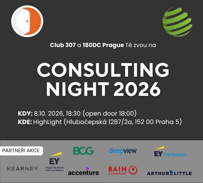 Consulting Night 2026