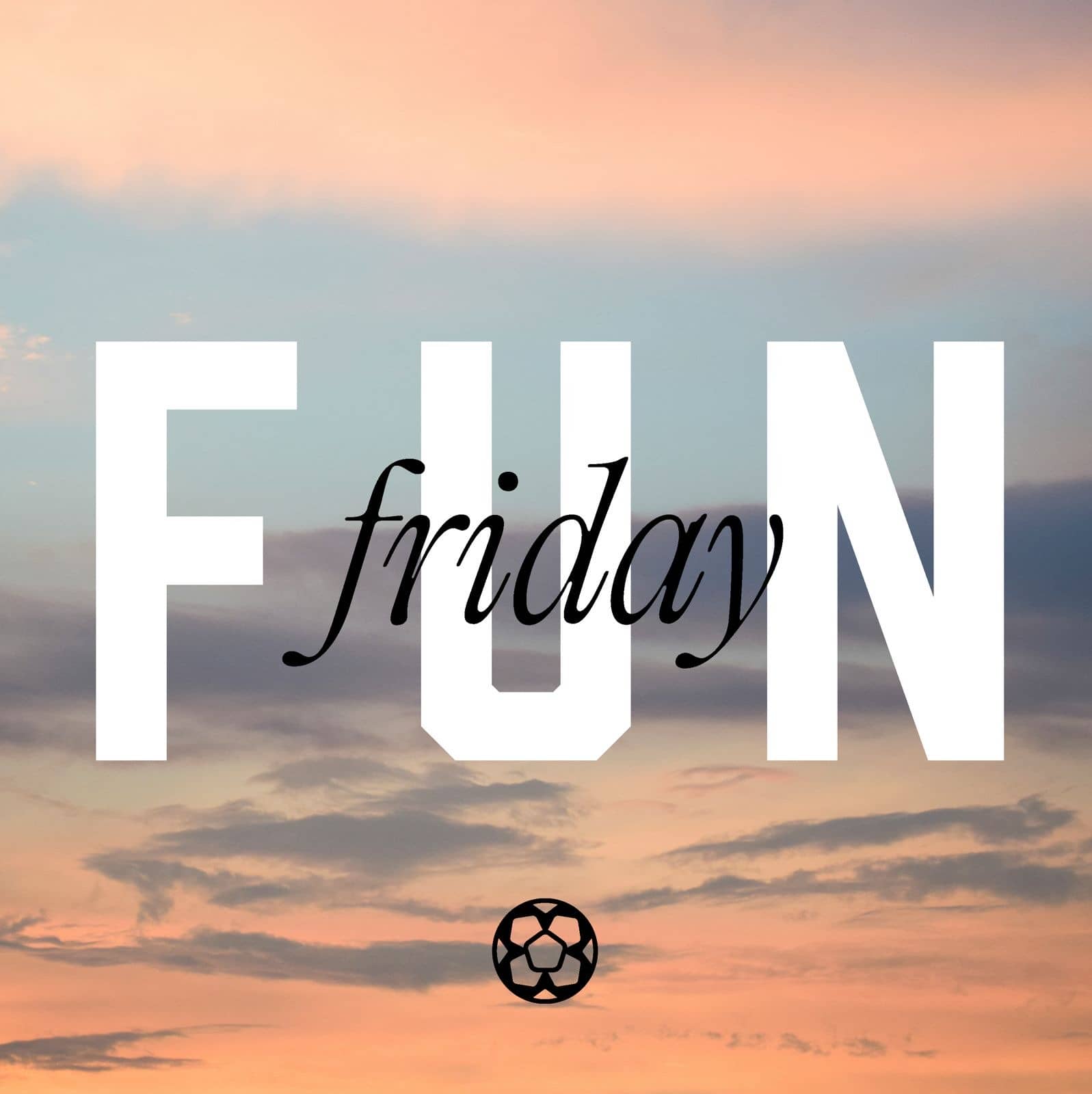 Fun Friday 04/09 🟢🟡🟠🔵🟤⚫️