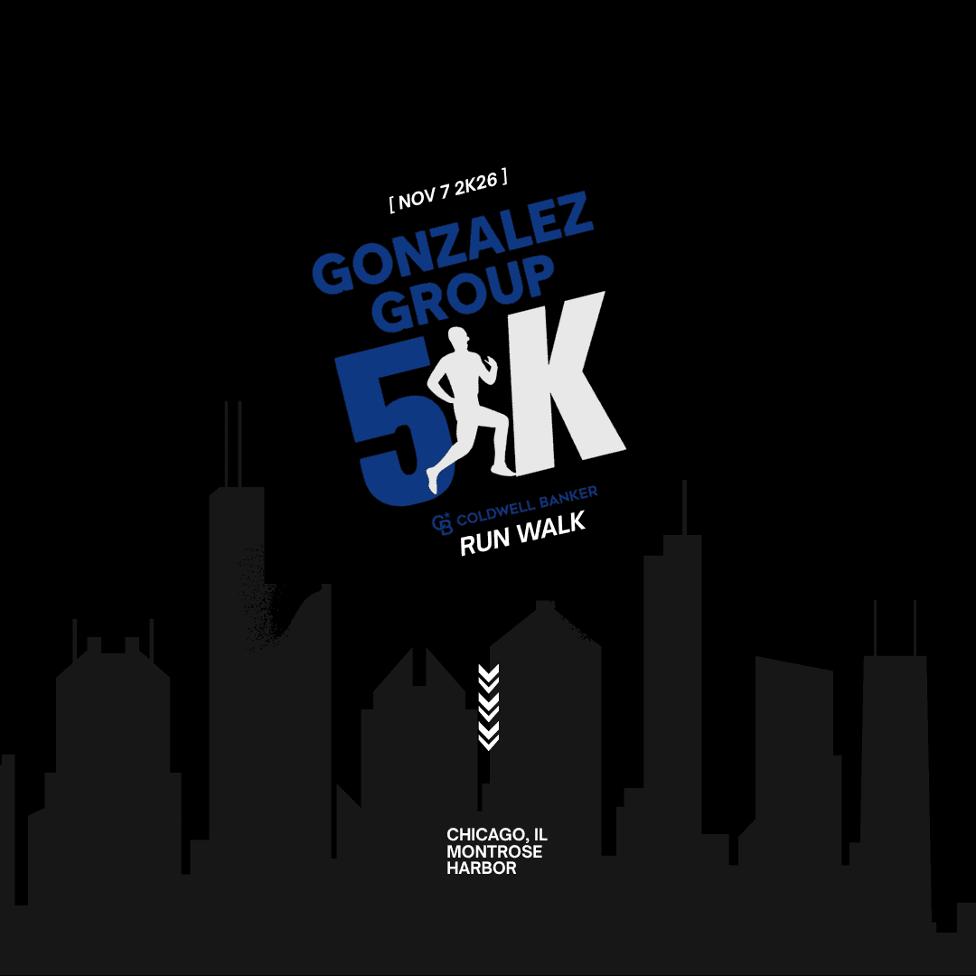 Gonzalez Group 5K Run Walk