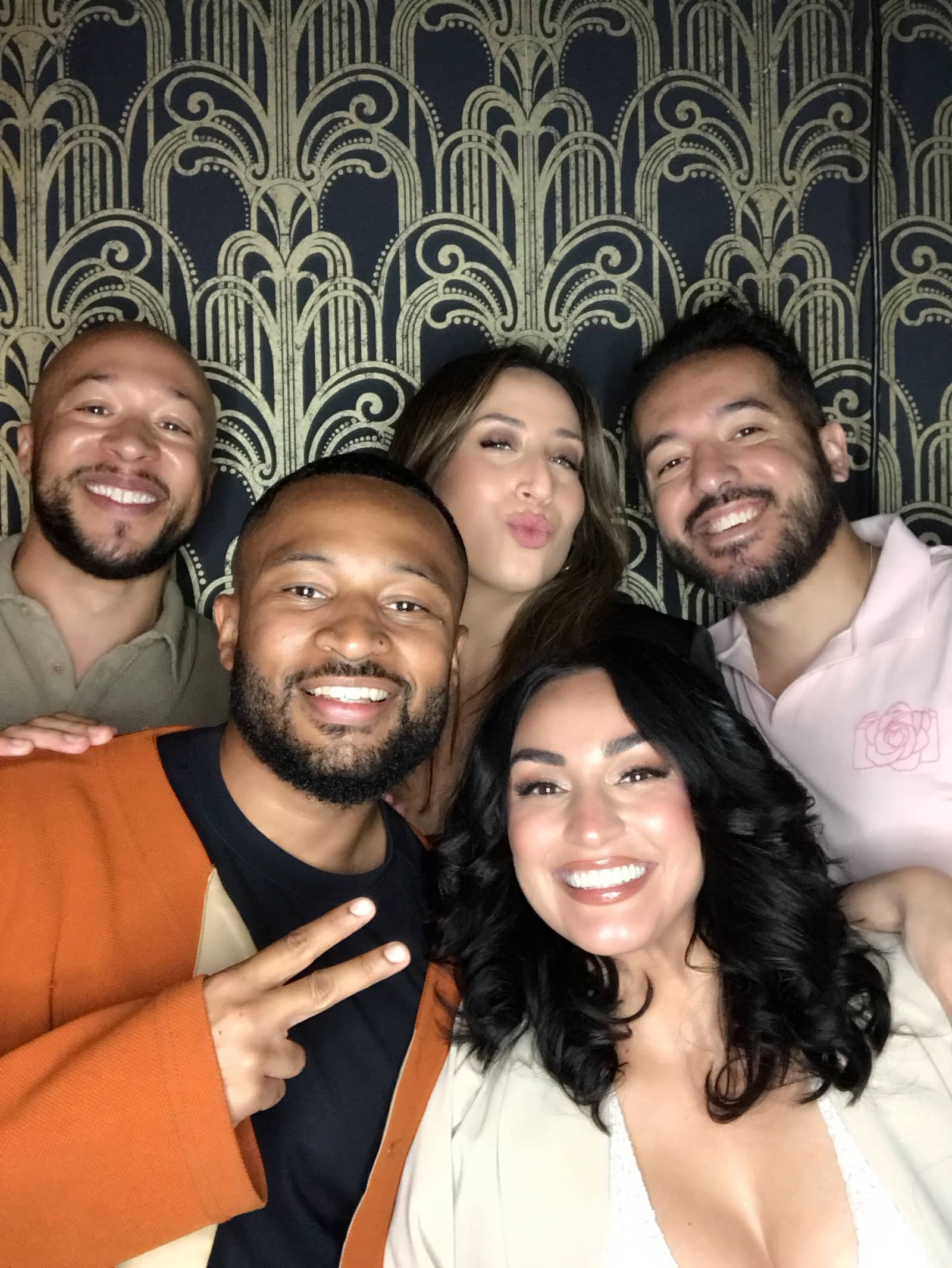 Chicago Founder + Tech Party (August Edition)