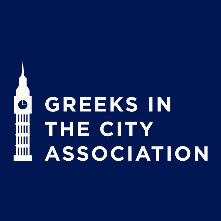 Greeks in the City Association | Autumn Social & Networking Drinks