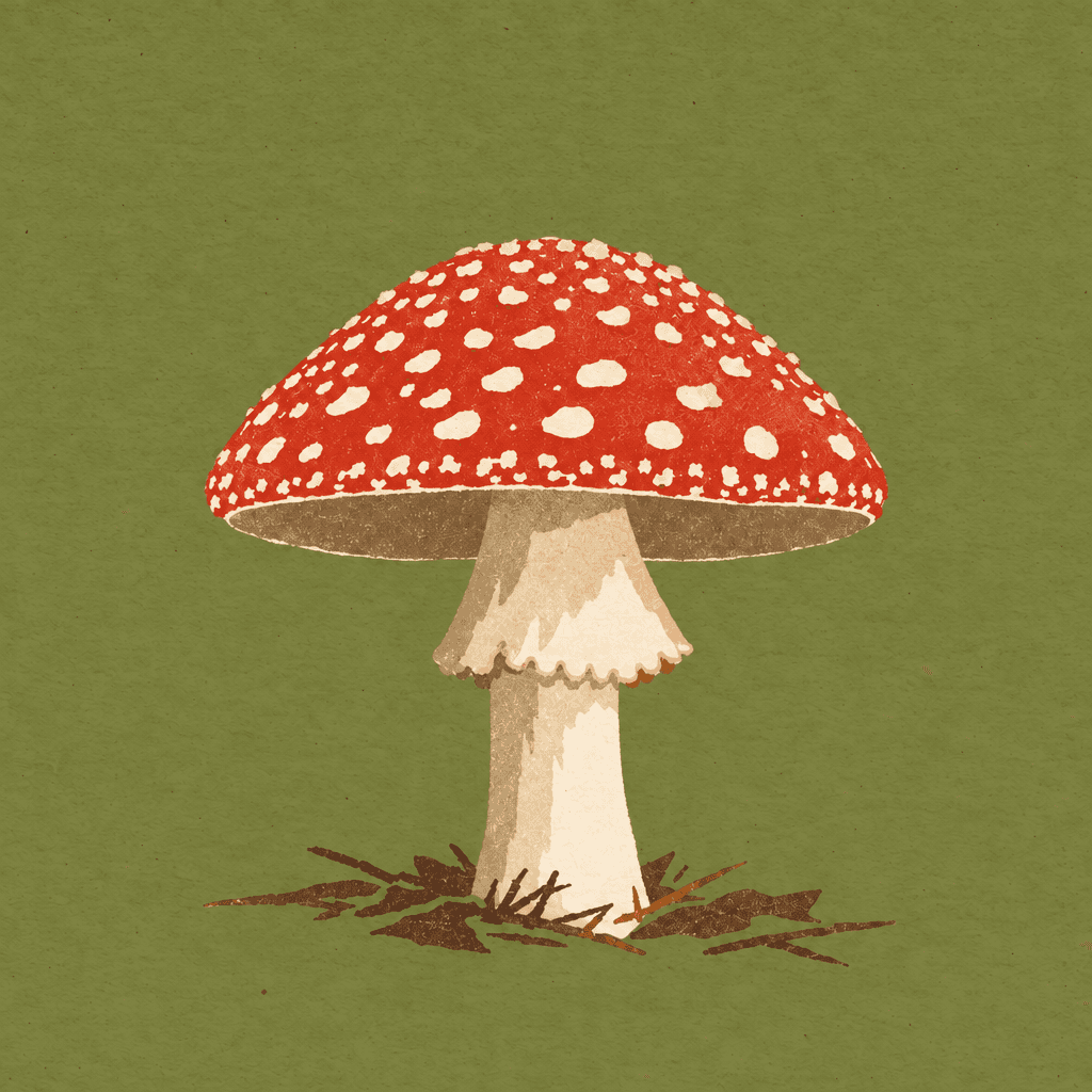 Mushroom Club