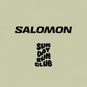 SRC x SALOMON: PLAYLIST WORKSHOP