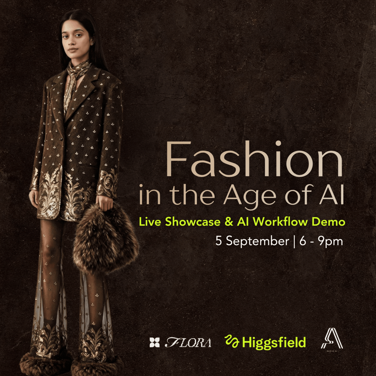 Fashion in the Age of AI