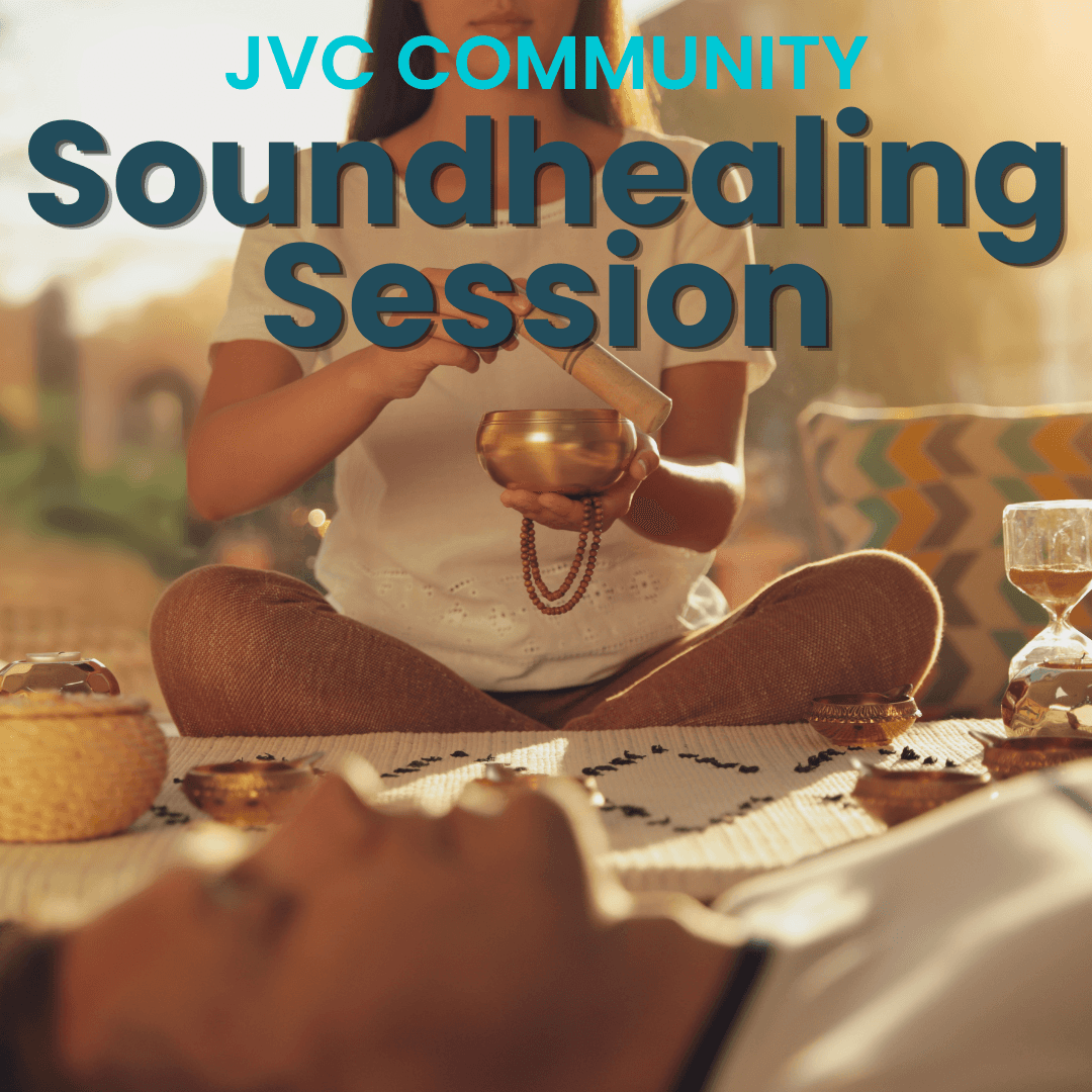 Free Soundhealing in JVC 🧘‍♀️ | Stella Stays Lana Tower