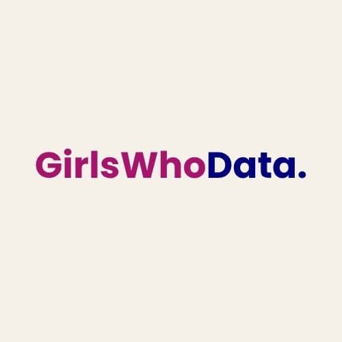 GirlsWhoData X Zopa - Conversational Analytics: making data more human