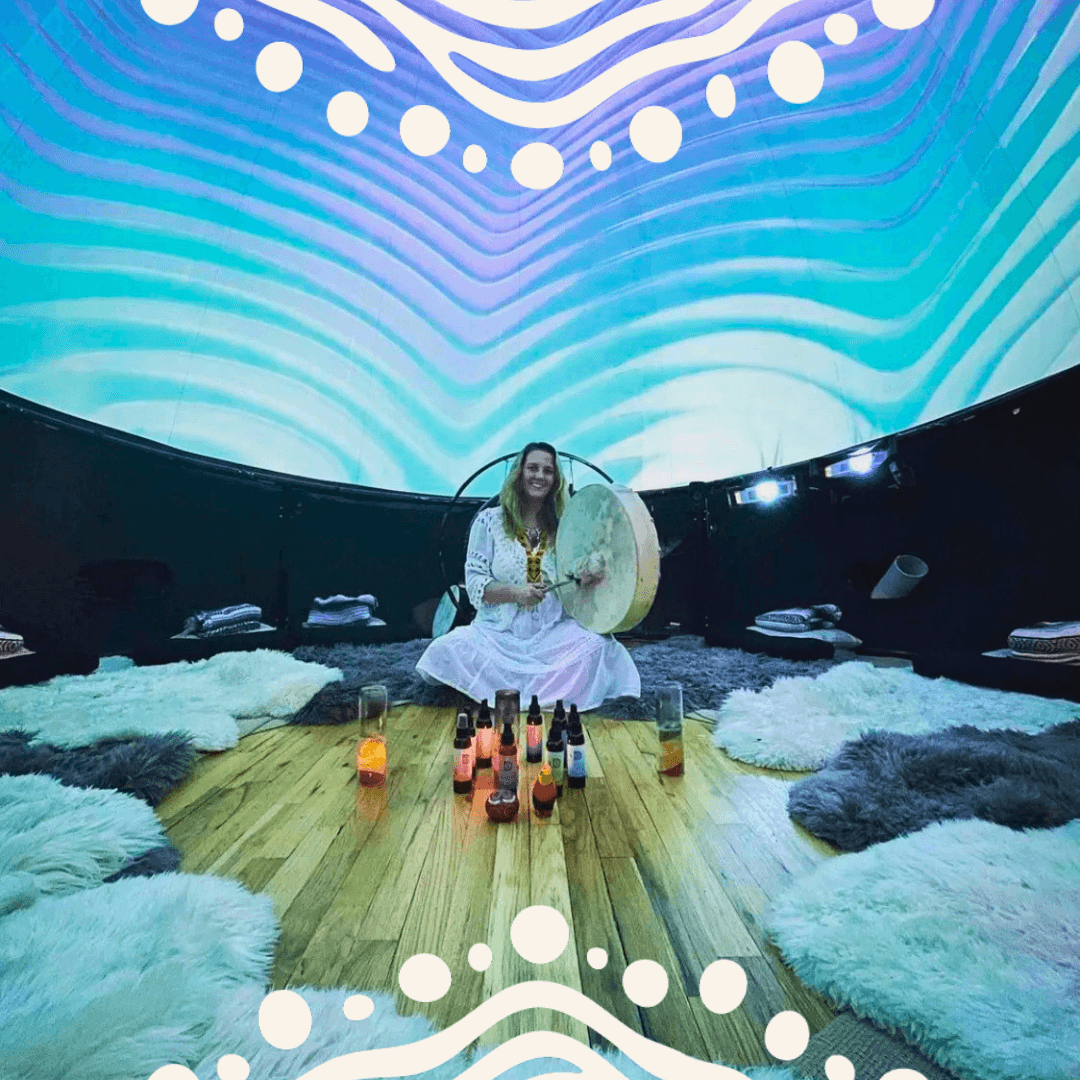 Breathwork Journey