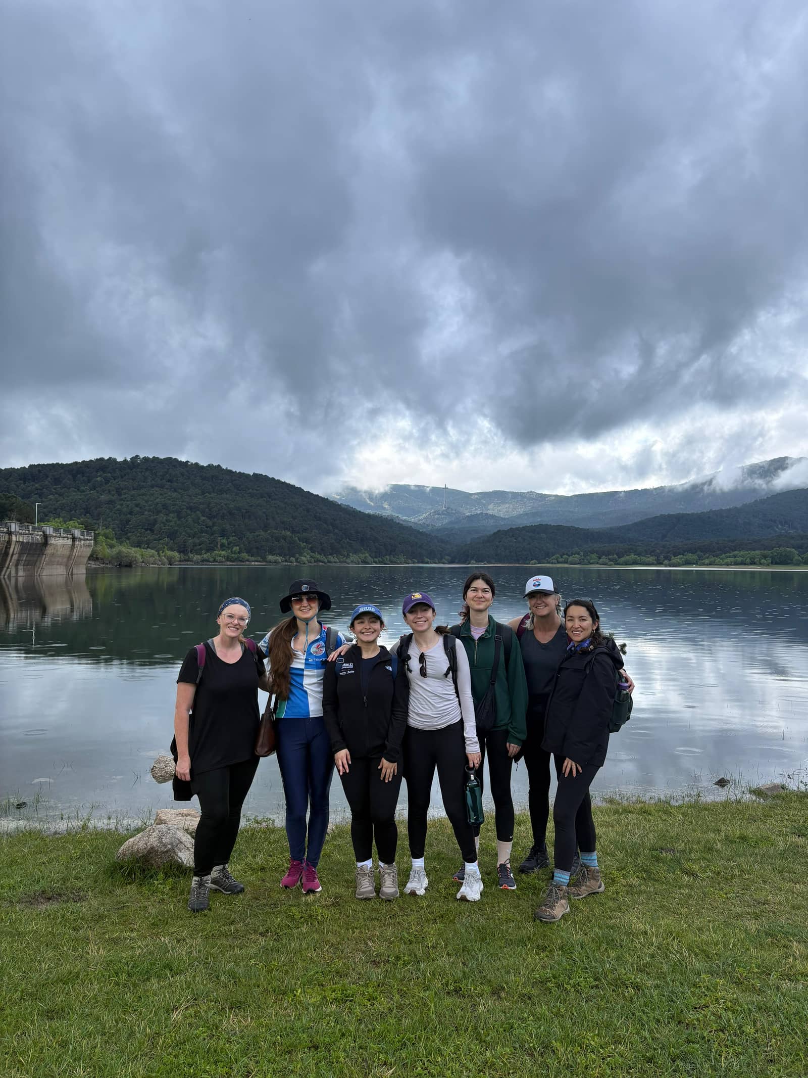 [Free women only hike]: 🌲 Schlachtensee Runde (easy)