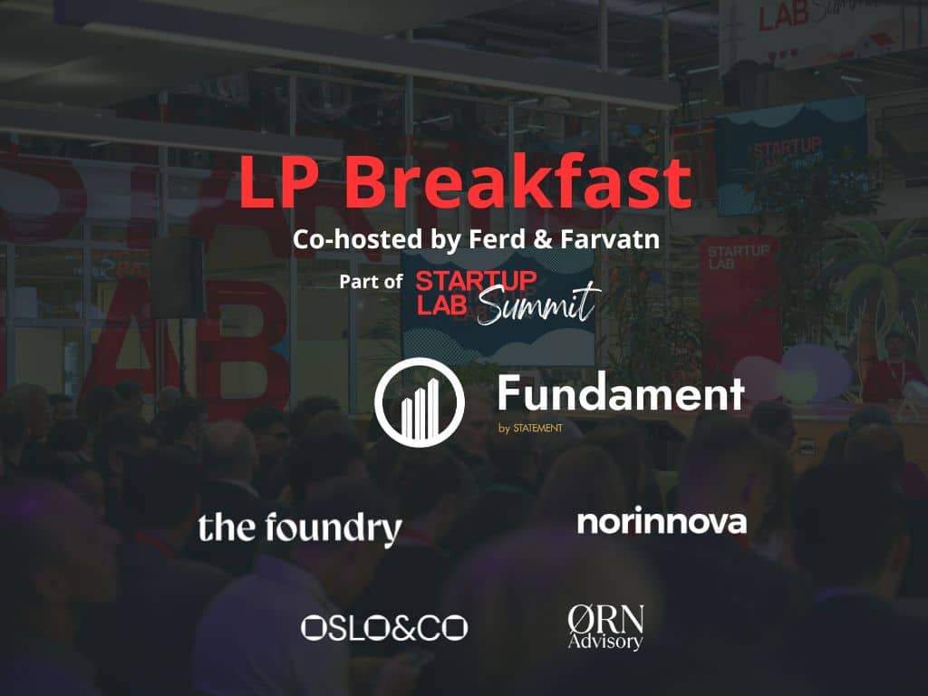 LP Breakfast