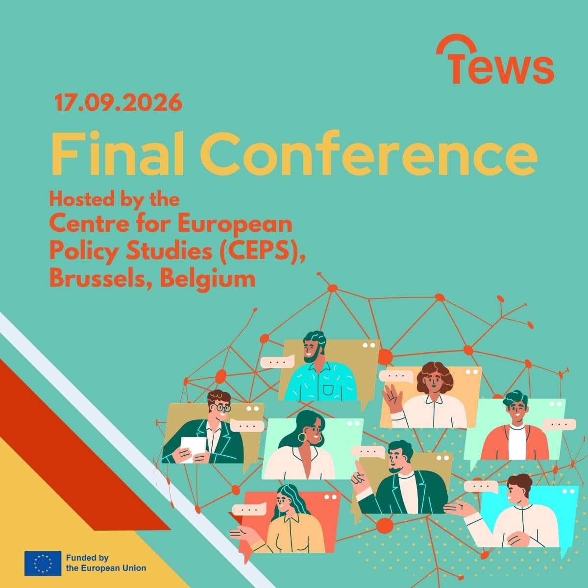 TransEuroWorkS Final Event